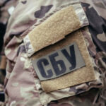 У Києві затримали кілера, який готував вбивство офіцера ГУР