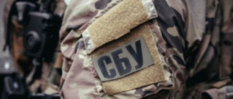 У Києві затримали кілера, який готував вбивство офіцера ГУР