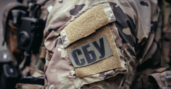 
 У&nbsp;Києві затримали кілера, який готував вбивство офіцера ГУР
 