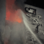 Під час атаки на Вишгород загинув співробітник оборонної компанії Fire Point, яка виробляє ракети "Фламінго"