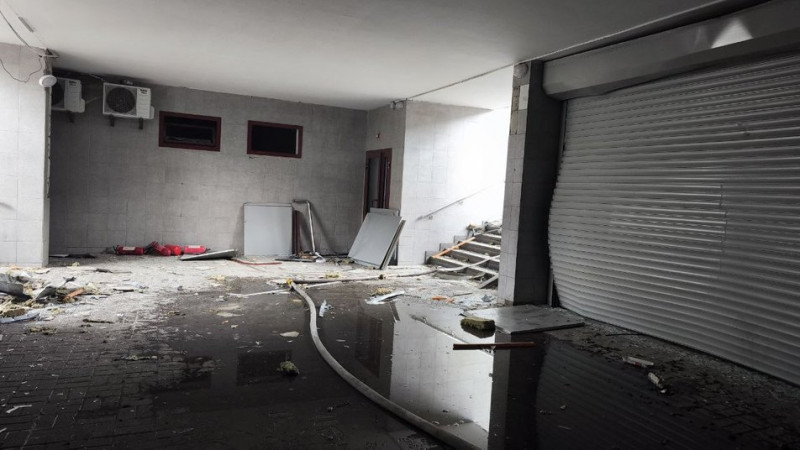 Залізнична станція у Фастові повністю зруйнована: що відомо про наслідки атаки по місту