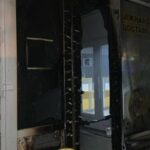 Вважав, що діяв за завданням СБУ: у Києві затримали підозрюваного у підпалі відділення Укрпошти