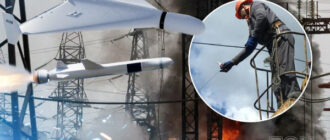 Удар по енергетиці Києва: як довго триватимуть аварійні відключення