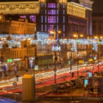 Рух транспорту в центрі Києва буде обмежено: у чому причина