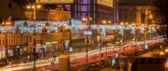 Рух транспорту в центрі Києва буде обмежено: у чому причина