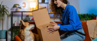 Кожна четверта покупка – імпульсивна: що купували та скільки витратили українці під час Чорної п’ятниці