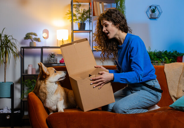 Що купували та скільки витратили українці під час Чорної п’ятниці. 