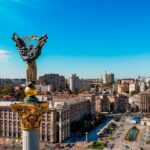 У центрі Києва може з'явитися вулиця Парубія, назви отримають і безіменні сквери. Кого пропонують вшанувати