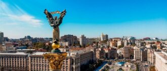 У центрі Києва може з'явитися вулиця Парубія, назви отримають і безіменні сквери. Кого пропонують вшанувати