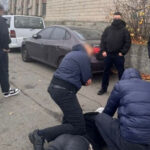 У Києві молодик передавав представникові РФ дані про розташування ТЕЦ: що з ним зараз (фото)