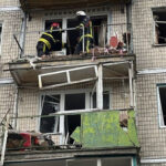 Удар РФ по Києву: в якому стані перебувають постраждалі