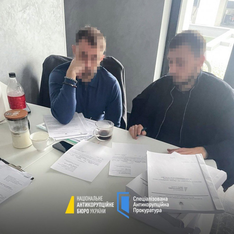 Земельна корупція у Києві: ексзаступник Кличка отримав підозру у межах розслідування операції "Чисте місто"