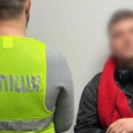 У Києві син зв’язав батька та на його очах задушив бабусю й намагався вбити матір (фото)