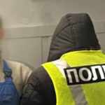 У Деснянському районі столиці чоловік підпалив відділення пошти — деталі інциденту