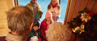 Коли колядувати, щедрувати і посівати у 2025 році: приклади віршів