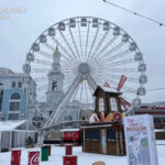 Прокуратура вимагає закрити Колесо огляду на Подолі