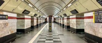 Метро на Виноградар у 2026 році не запустять — Вигівський