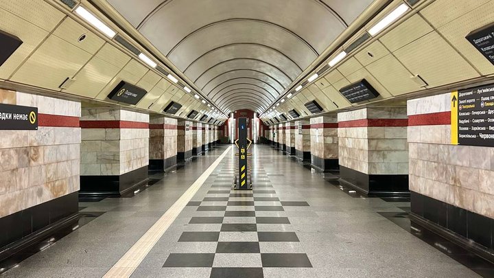 Метро на Виноградар у 2026 році не запустять — Вигівський