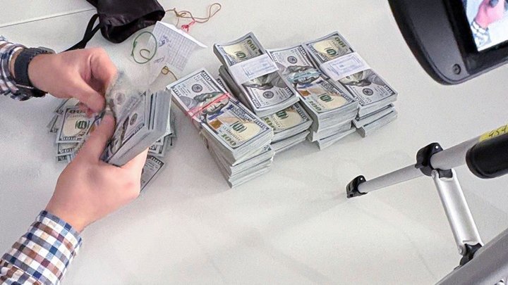 Земельна корупція у Києві: ексзаступник Кличка отримав підозру у межах розслідування операції "Чисте місто"