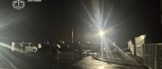 Гучний вибух на лівому березі Києва: з’явилися нові деталі трагедії