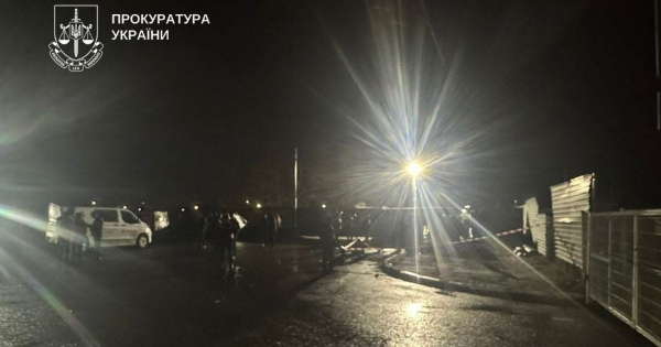 
 Гучний вибух на лівому березі Києва: з’явилися нові деталі трагедії
 