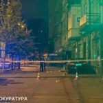 Суд призначив 7,5 років тюрми експрацівнику прокуратури за смертельне ДТП у Києві: обвинувачення оскаржуватиме вирок