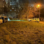 У Києві сталася стрілянина: що відомо