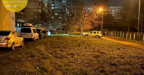 
 У Києві сталася стрілянина: що відомо
 