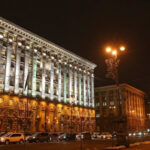 Комендантська година у Києві на Різдво та Новий рік: чи будуть зміни — КМВА