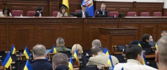 Київрада планує збільшити фінансування програми підтримки військовослужбовців