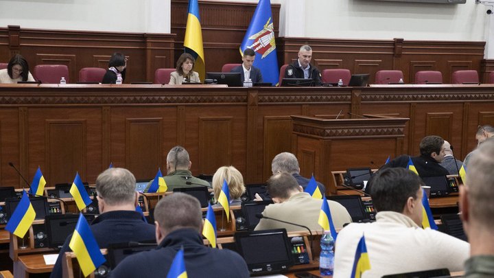 Київрада планує збільшити фінансування програми підтримки військовослужбовців