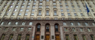 У Києві демонтували понад 20 тисяч незаконних рекламних конструкцій