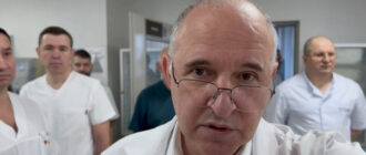 У Києві двоє діточок в Інституті серця потребують термінової трансплантації: хірурги звернулися з закликом