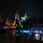 Графік відключень у Києві та області: коли не буде світла 12 грудня