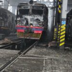 Залізнична станція у Фастові повністю зруйнована: що відомо про наслідки атаки по місту