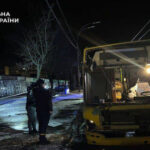 У Києві стався вибух у пасажирському автобусі: що відомо