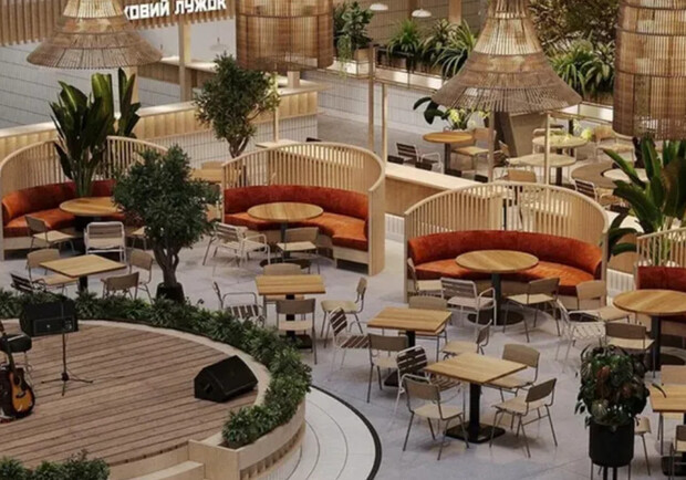 Ремонт Бессарабки не вдався: так вважає бізнесмен Гарік Корогодський.