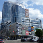 Ощадбанк готуватиме до продажу ТРЦ "Гулівер" у Києві