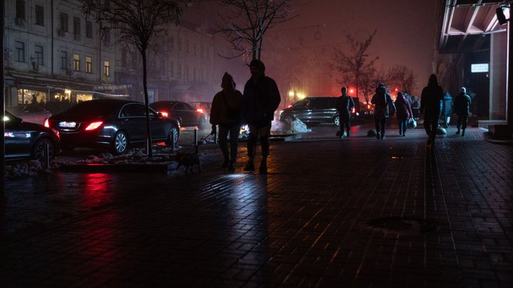 Діятимуть стабілізаційні графіки: у ДТЕК розповіли як вимикатимуть світло у Києві та області