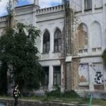 Апеляційний суд повернув громаді Києва приміщення Садиби Терещенка