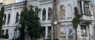 Апеляційний суд повернув громаді Києва приміщення Садиби Терещенка