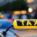 "Має вирішувати баланс попиту і пропозицій": чи працюватиме у Києві таксі під час комендантської години