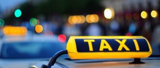 "Має вирішувати баланс попиту і пропозицій": чи працюватиме у Києві таксі під час комендантської години