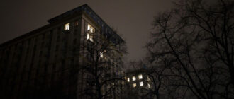 У Києві 50% споживачів залишаються без світла — "Укренерго"