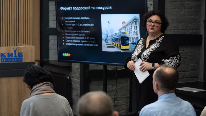 Оглядове колесо на столичному Подолі хочуть закрити через незадовільний стан: посадовців КМДА підозрюють у недбалості