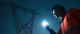 Графік відключень електроенергії у Києві та області: коли не буде світла 9 грудня