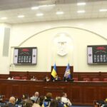 Одну з вулиць назвали на честь Героя України Петриченка: Київрада перейменувала низку об'єктів в межах дерусифікації