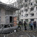 Обстріл Київщини: у власному будинку загинула жінка