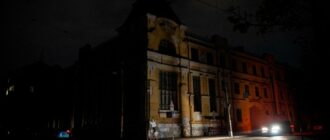 У ДТЕК оприлюднили графіки погодинних відключень світла для Київщини на 25 грудня