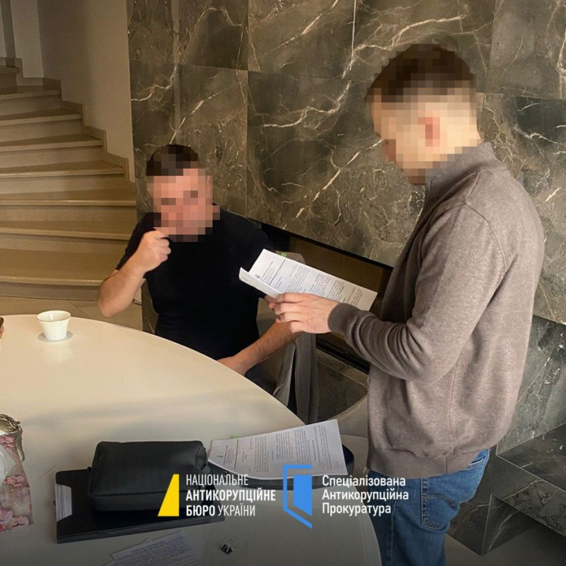 Земельна корупція у Києві: ексзаступник Кличка отримав підозру у межах розслідування операції "Чисте місто"